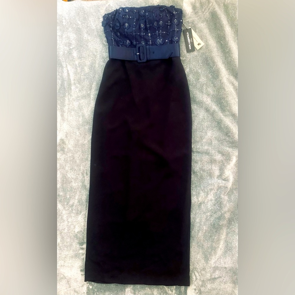 Karl Lagerfeld Paris Dress
